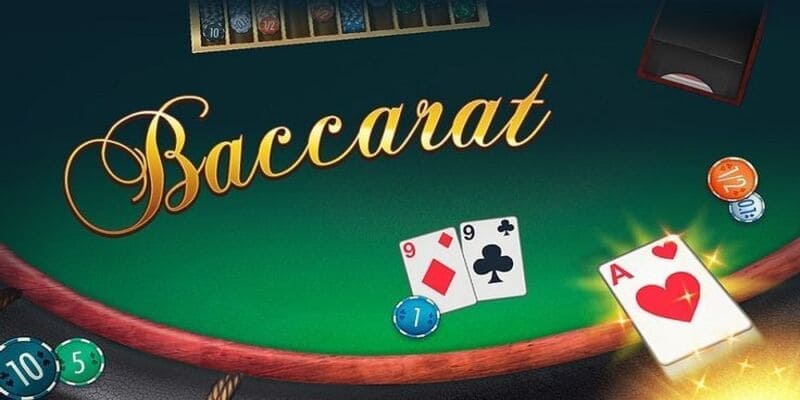 Baccarat là gì - Giải đáp sơ bộ dành cho newbie