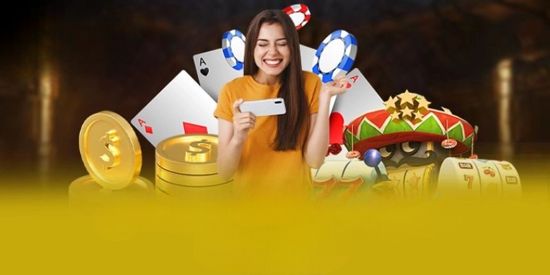 Chơi gì tại nhà cái 888B để trải nghiệm đa dạng?