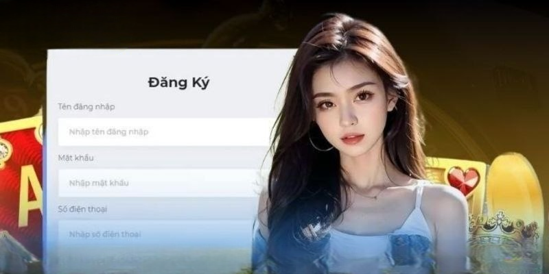 Đăng Ký 888B – Cách Thao Tác Chi Tiết, Đơn Giản Trong 15S