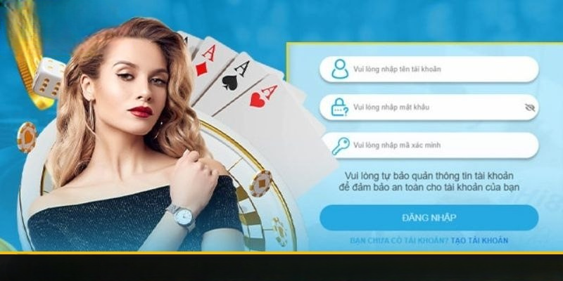 Đăng Nhập 888B – Hướng Dẫn Nhanh Gọn, Không Lỗi Hệ Thống