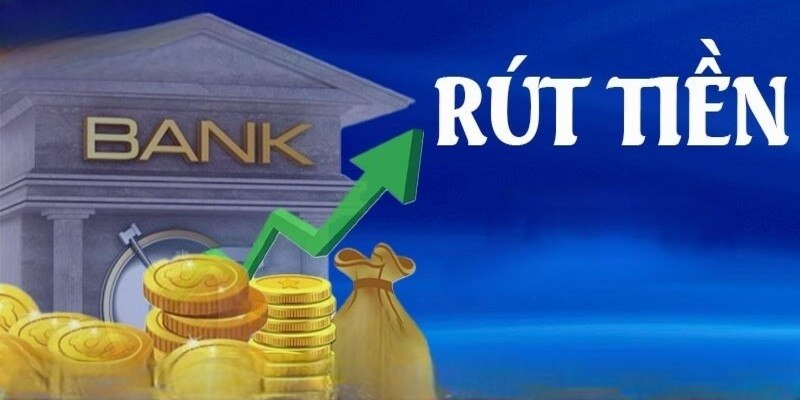 Rút Tiền 888B – Tốc Độ Giao Dịch Cao, Đảm Bảo Uy Tín