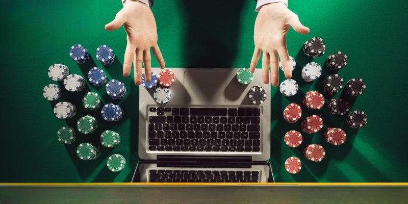 Casino 888B Đỉnh Cao Giải Trí, Cuốn Hút Từng Phút Giây