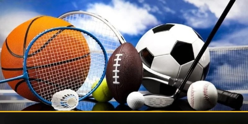 Thể Thao 888B – Tâm Điểm Giải Trí Với Tỷ Lệ Cuốn Hút