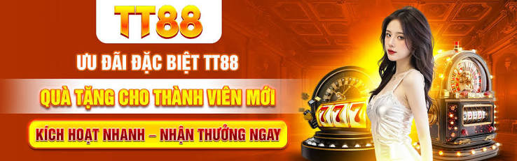 Bắn Cá TT88 Hấp Dẫn Tại Nhà Cái TT88