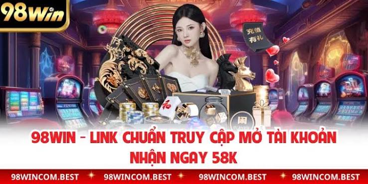Đá Gà 98WIN Theo Dõi Trận Đấu Trực Tuyến Minh Bạch